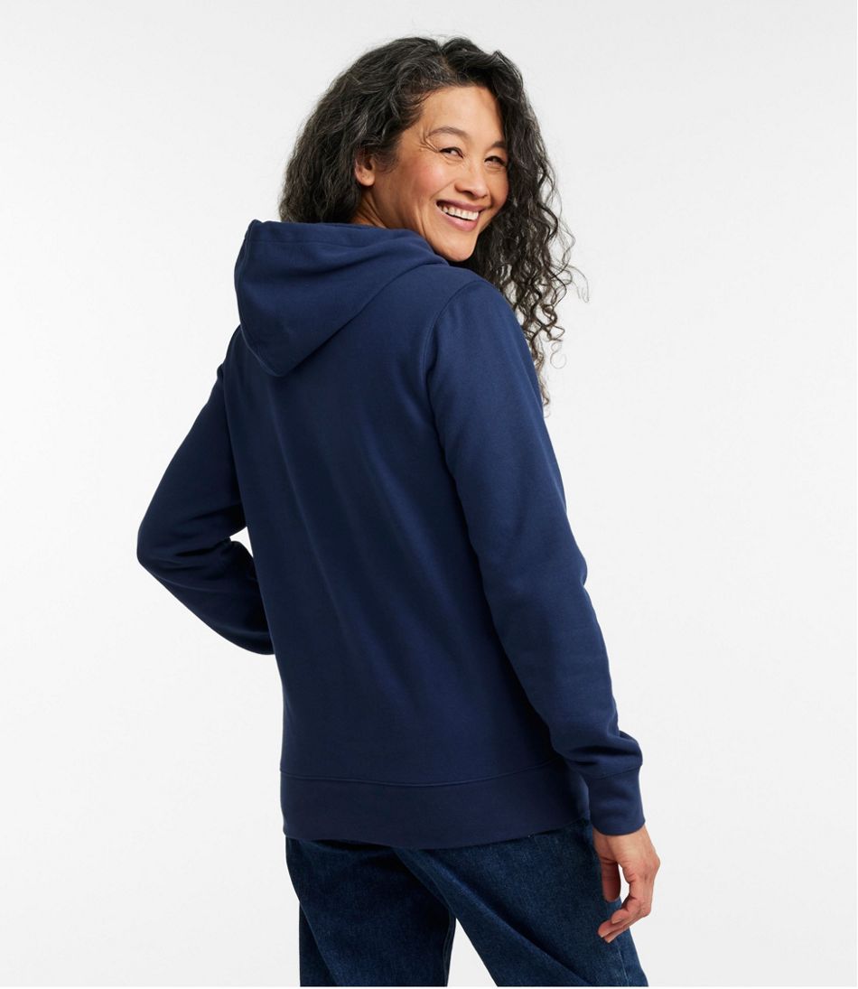 Adults' Hoodie Sweatshirt | L.L.Bean