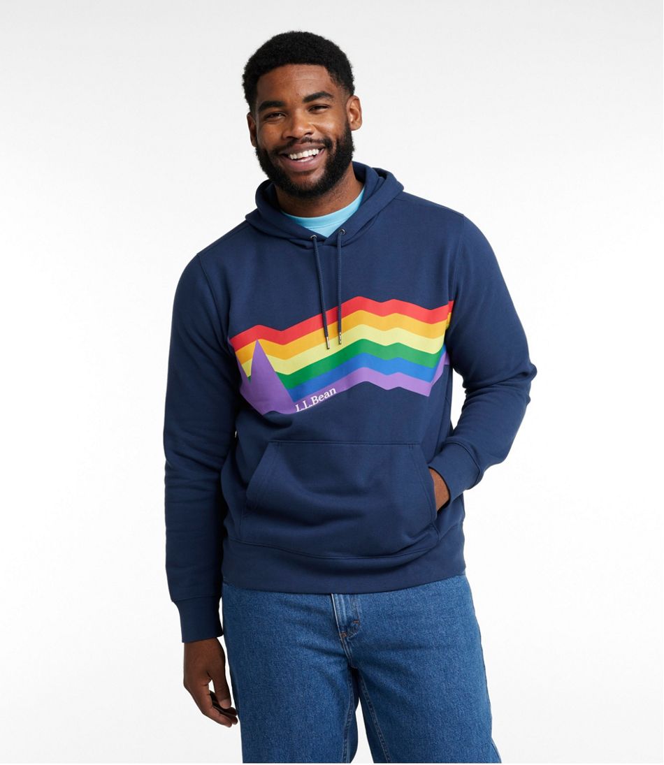 Adults' Hoodie Sweatshirt | L.L.Bean