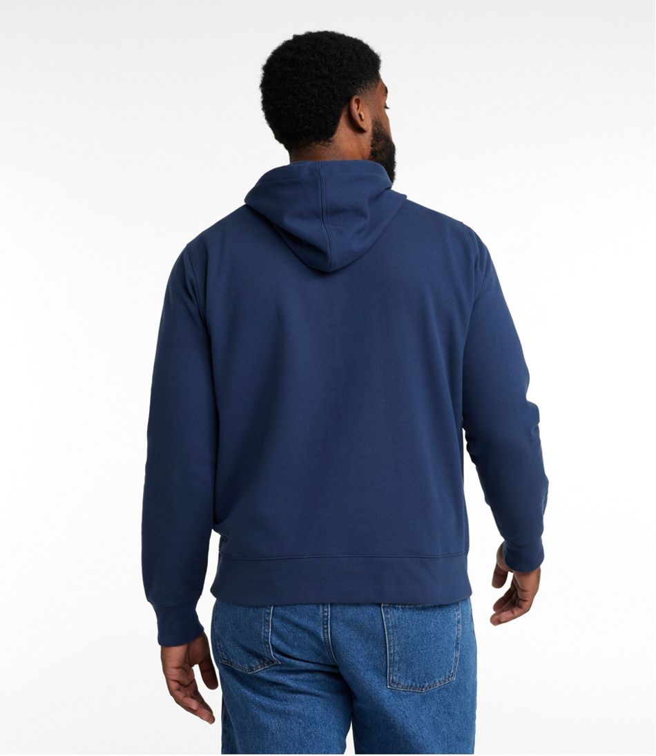 Adults' Hoodie Sweatshirt | L.L.Bean