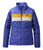 Dusty Periwinkle/Dark Twilight Blue