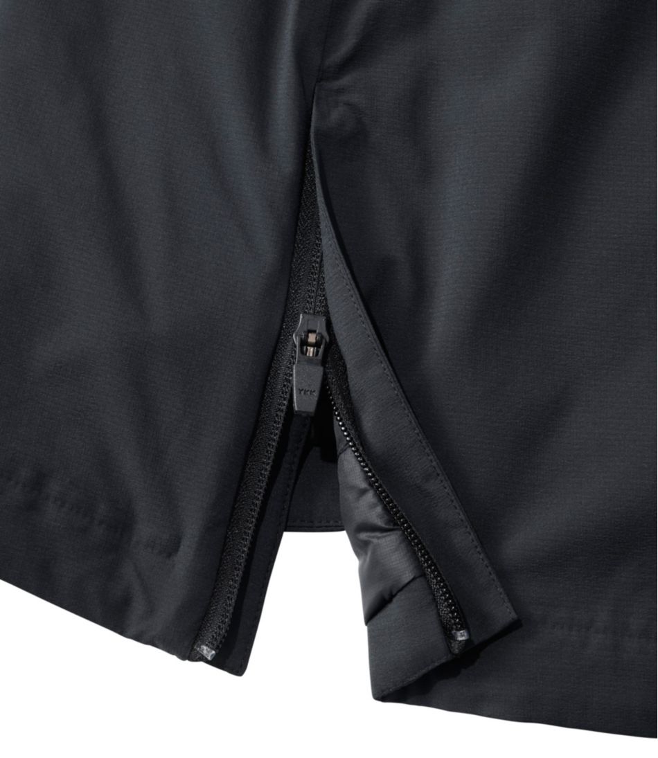 Women's Waterproof PrimaLoft Packaway Jacket | L.L.Bean