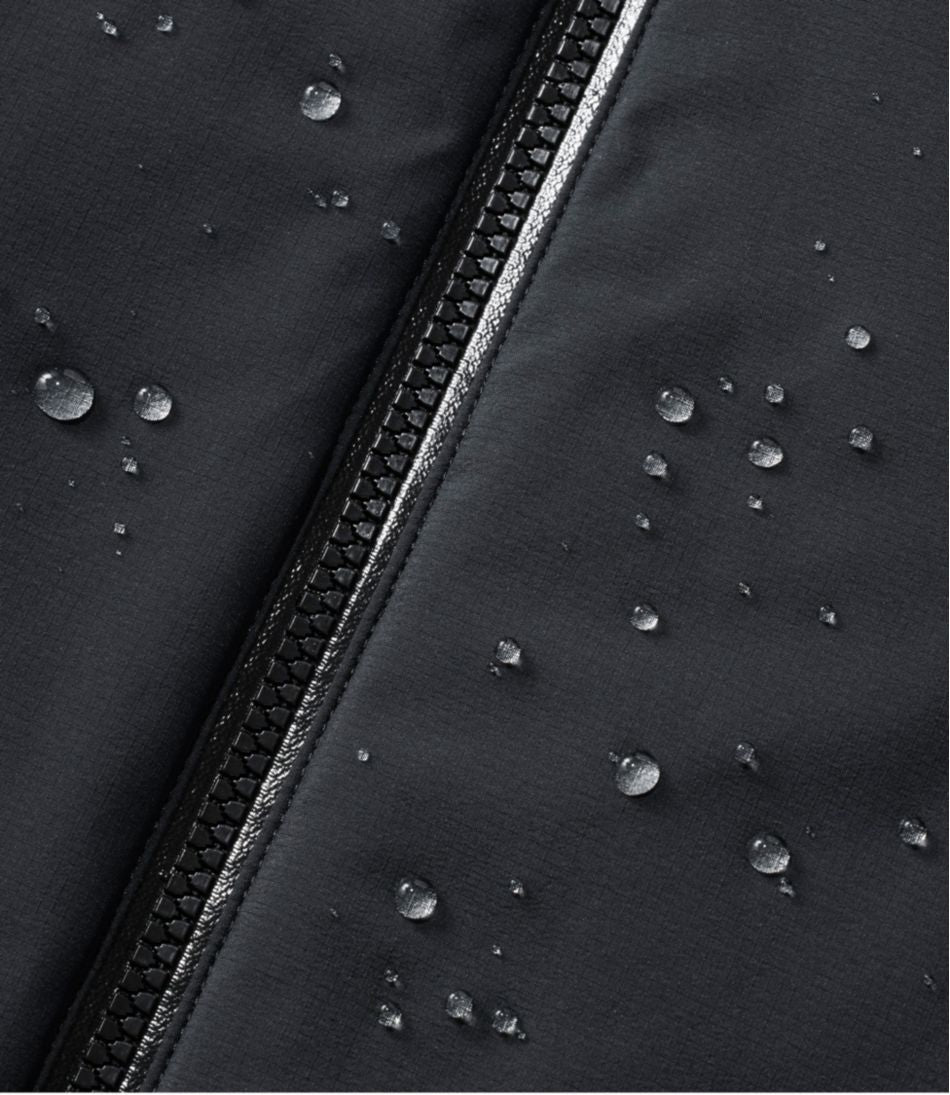 Women's Waterproof PrimaLoft Packaway Jacket | L.L.Bean