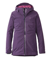 Women's Waterproof PrimaLoft Packaway Jacket | L.L.Bean