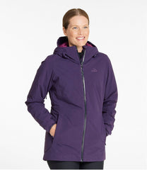 Women's Waterproof PrimaLoft Packaway Jacket | L.L.Bean