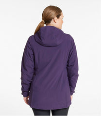 Women's Waterproof PrimaLoft Packaway Jacket | L.L.Bean