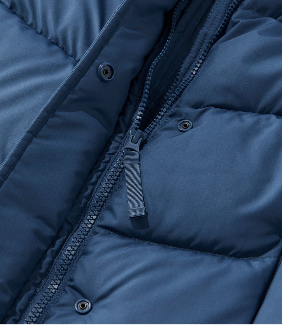 Women's Popham Puffer Jacket | L.L.Bean