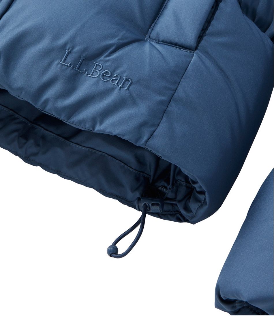 Women's Popham Puffer Jacket | L.L.Bean