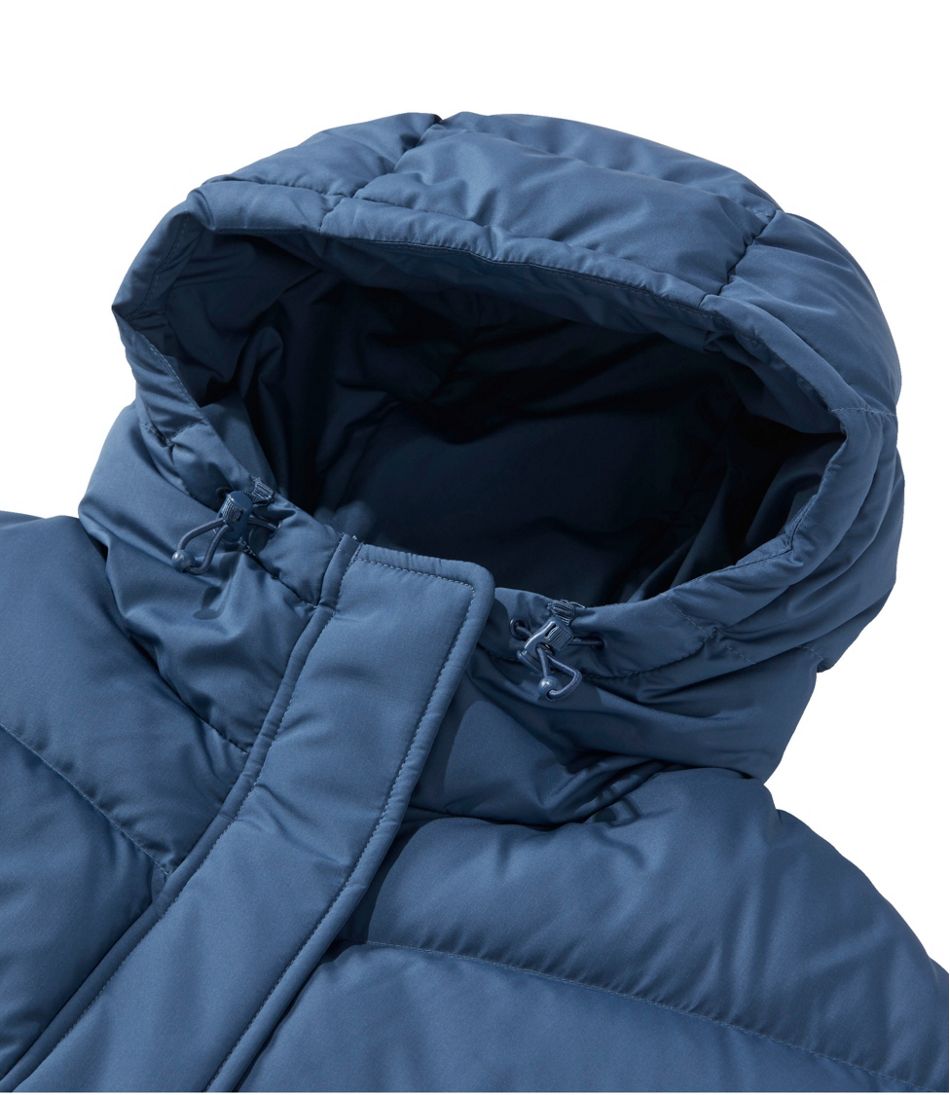 Women's Popham Puffer Jacket | L.L.Bean