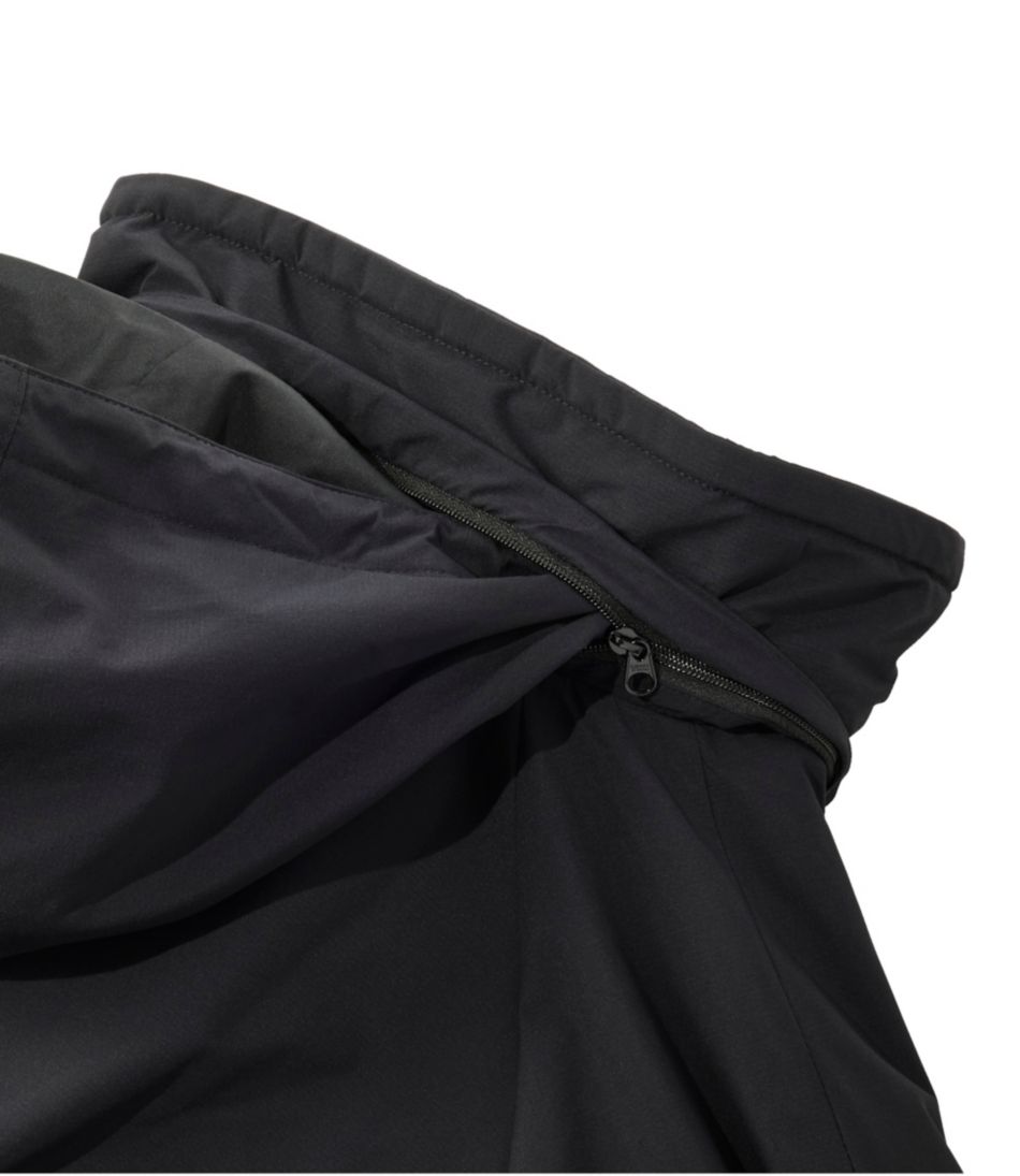 Women's Back Bay Insulated Jacket | L.L.Bean