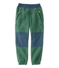 Kids' Mountain Classic Fleece Pants | L.L.Bean