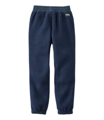 Kids' Mountain Classic Fleece Pants | L.L.Bean