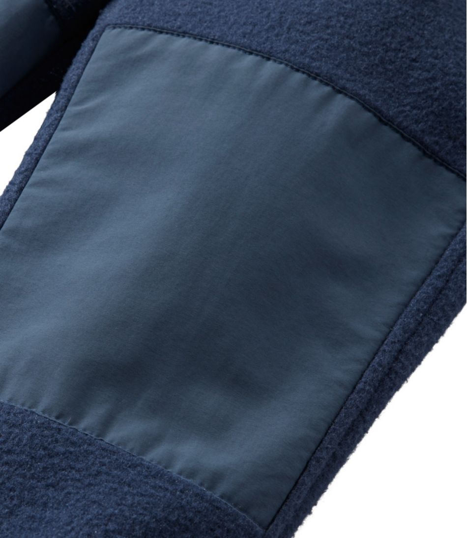 Kids' Mountain Classic Fleece Pants | L.L.Bean