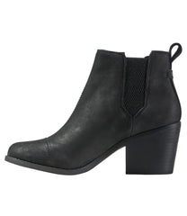 Women's TOMS® Everly Chelsea Boots, Nubuck | L.L.Bean