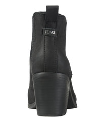 Women's TOMS® Everly Chelsea Boots, Nubuck | L.L.Bean