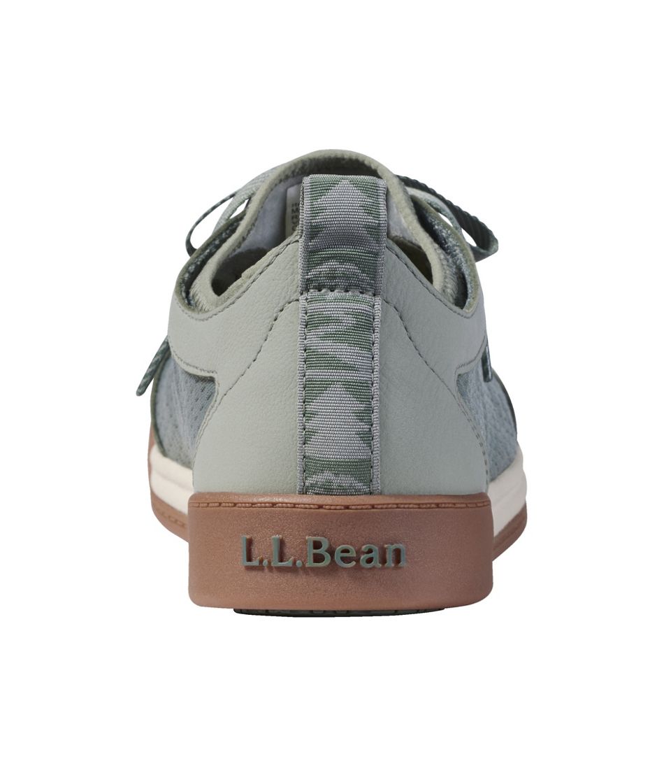 Men's Vacationland Sneakers, Lace-Up | L.L.Bean