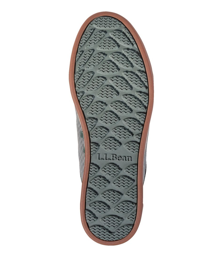 Men's Vacationland Sneakers, Lace-Up | L.L.Bean
