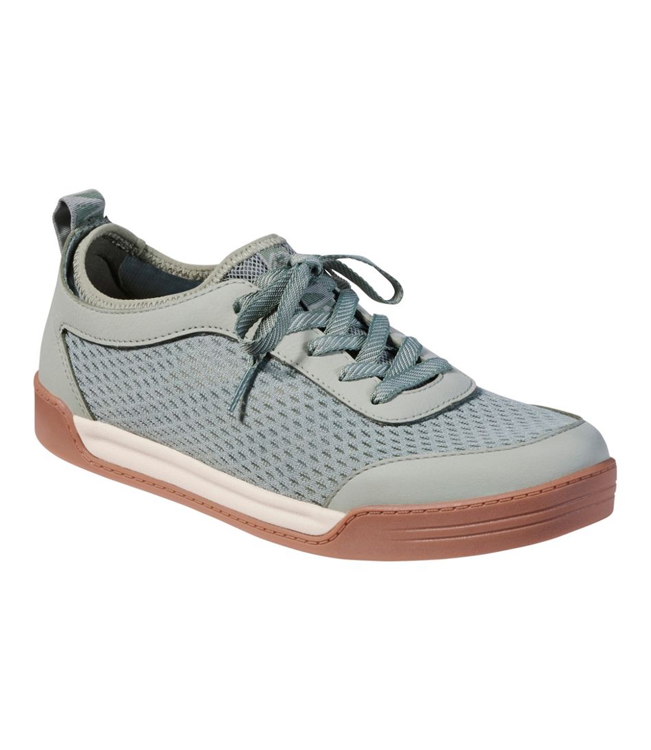 Men's Vacationland Sneakers, Lace-Up | L.L.Bean