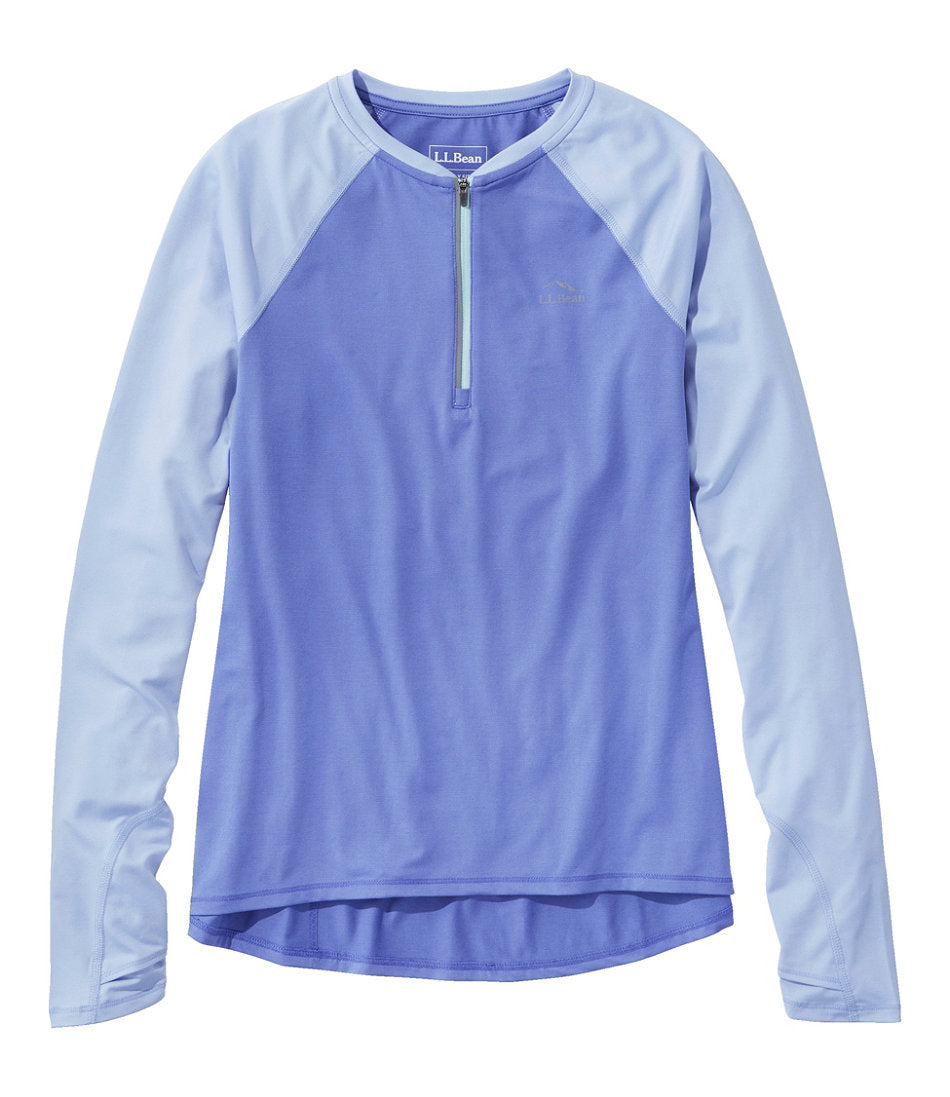 Larkspur/Malibu Blue,X-Small