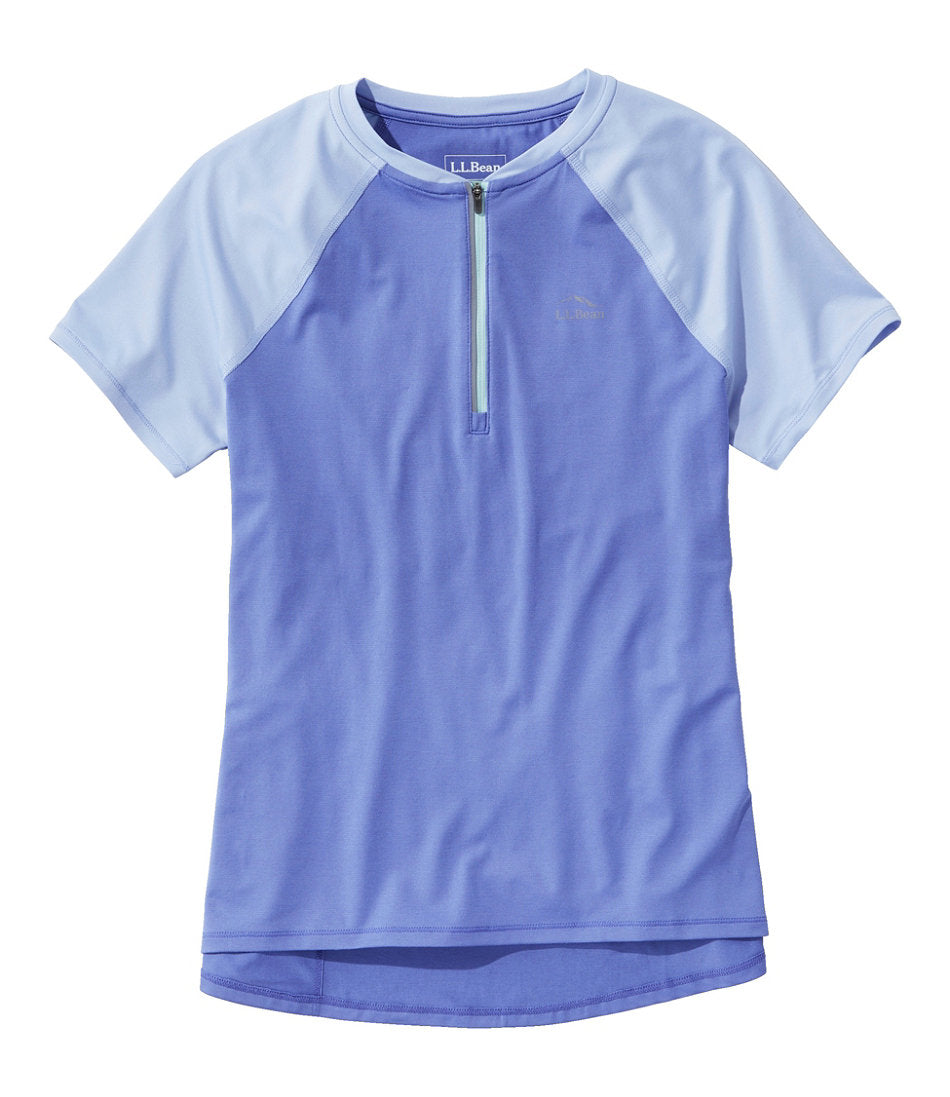 Larkspur/Malibu Blue,X-Small