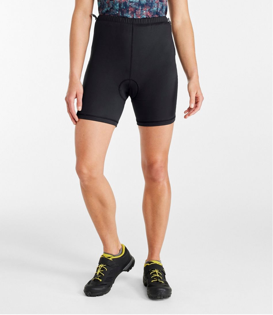 Women's Comfort Cycling Liner Short | L.L.Bean