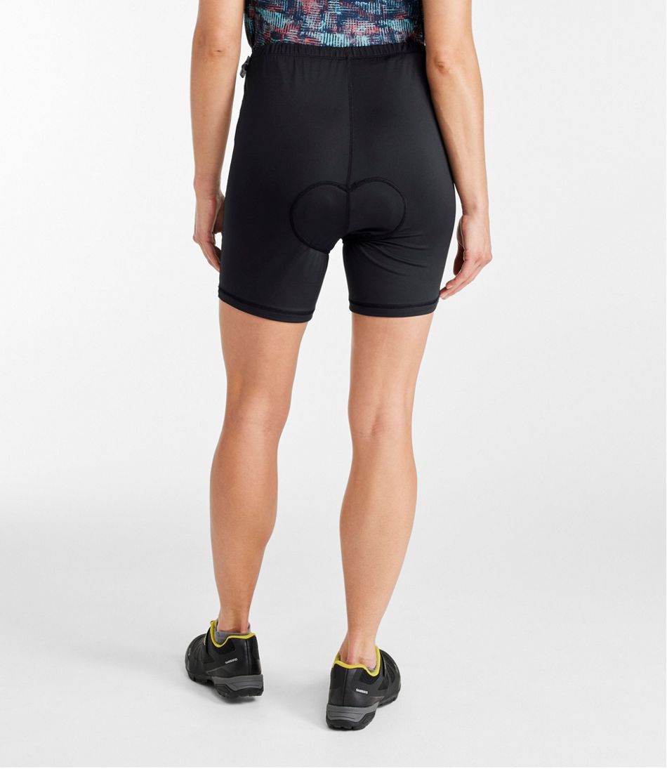 Women's Comfort Cycling Liner Short | L.L.Bean