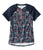 Classic Navy Geo Print/Classic Navy