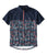 Classic Navy Geo Print/Classic Navy
