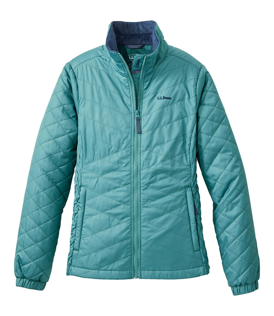 Storm Teal,XX-Small