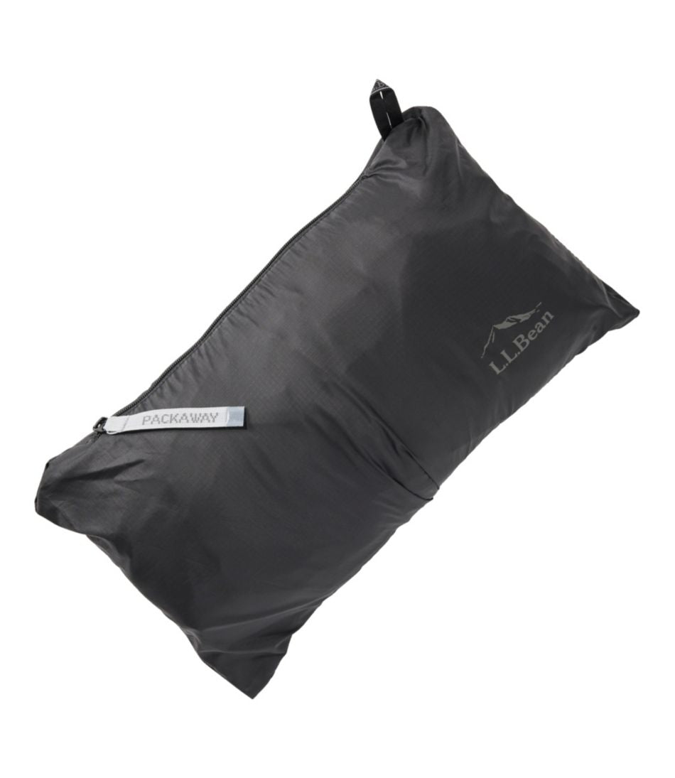 Women's PrimaLoft Packaway Hooded Jacket | L.L.Bean
