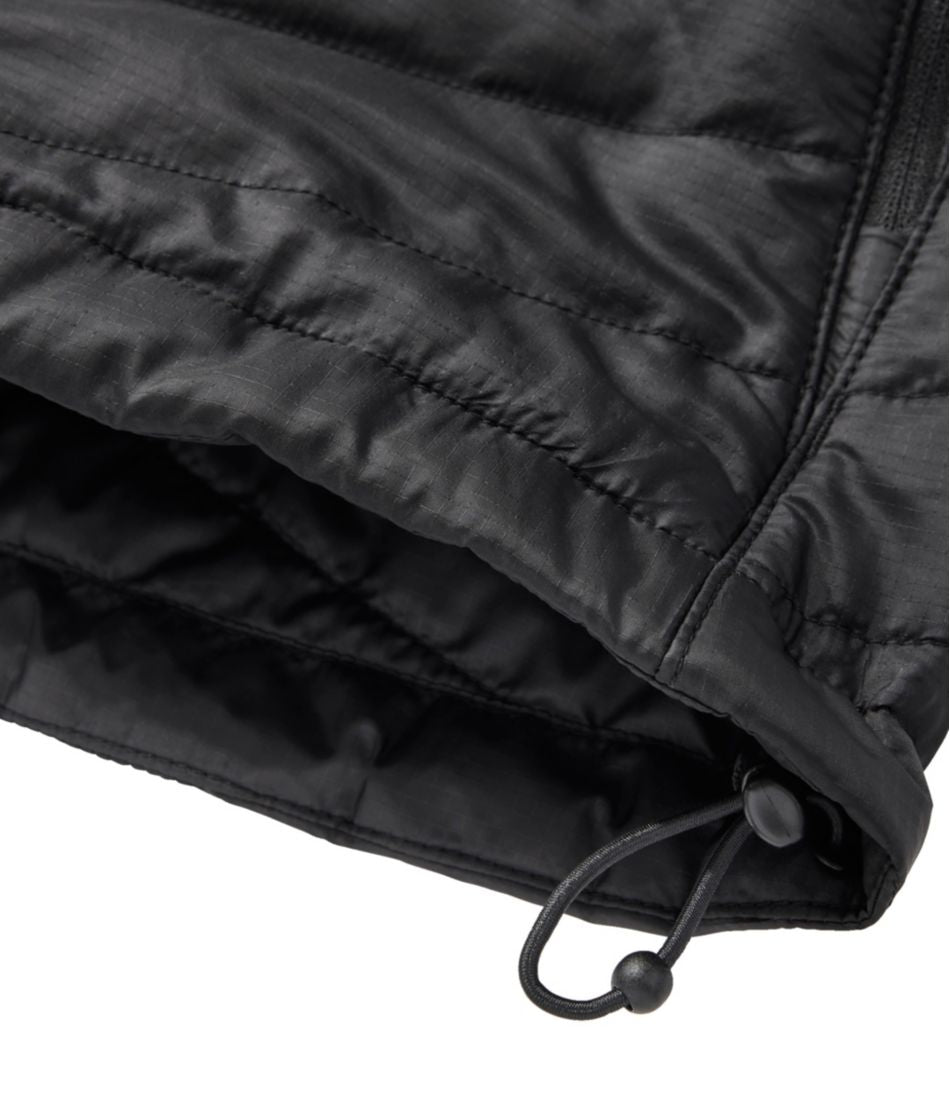Women's PrimaLoft Packaway Hooded Jacket | L.L.Bean