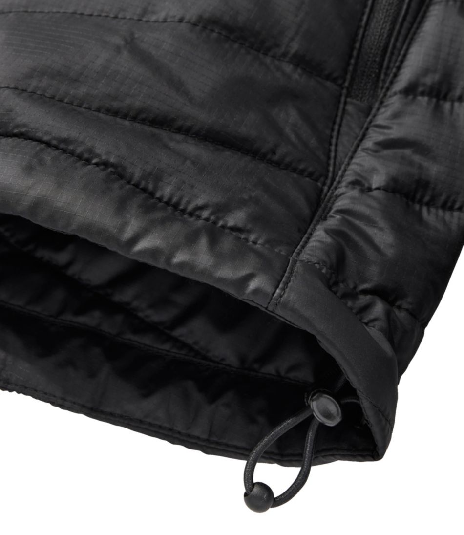 Women's PrimaLoft Packaway Jacket | L.L.Bean