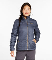 Women's Mountain Classic Puffer Jacket | L.L.Bean