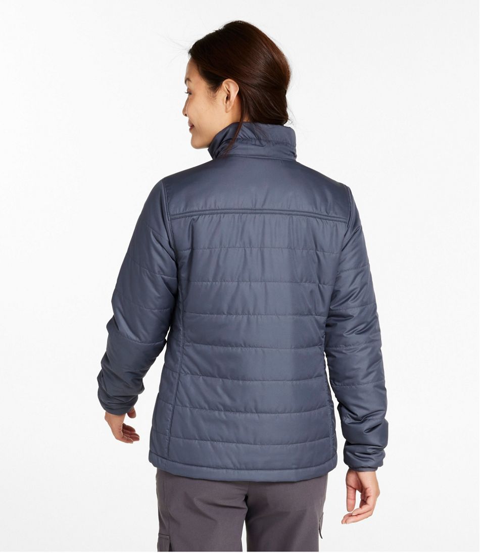 Women's Mountain Classic Puffer Jacket | L.L.Bean