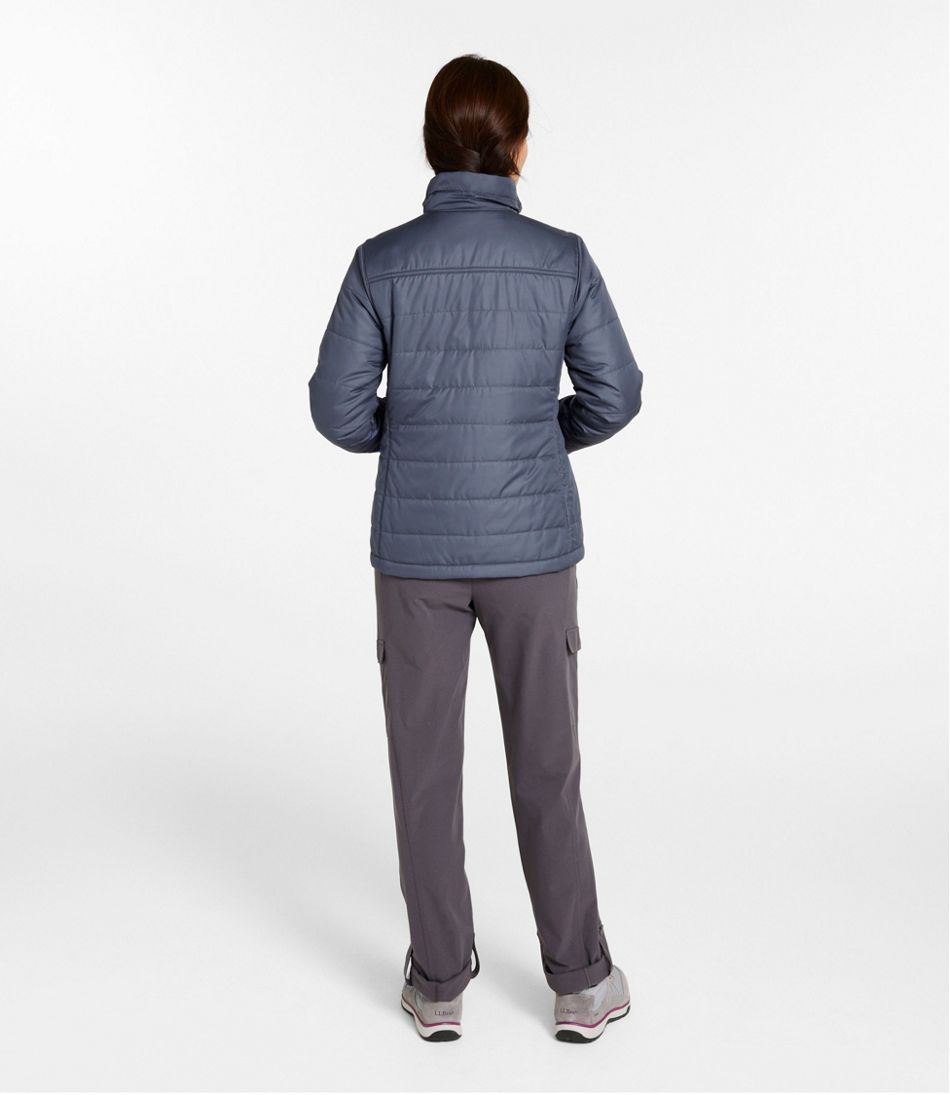 Women's Mountain Classic Puffer Jacket | L.L.Bean