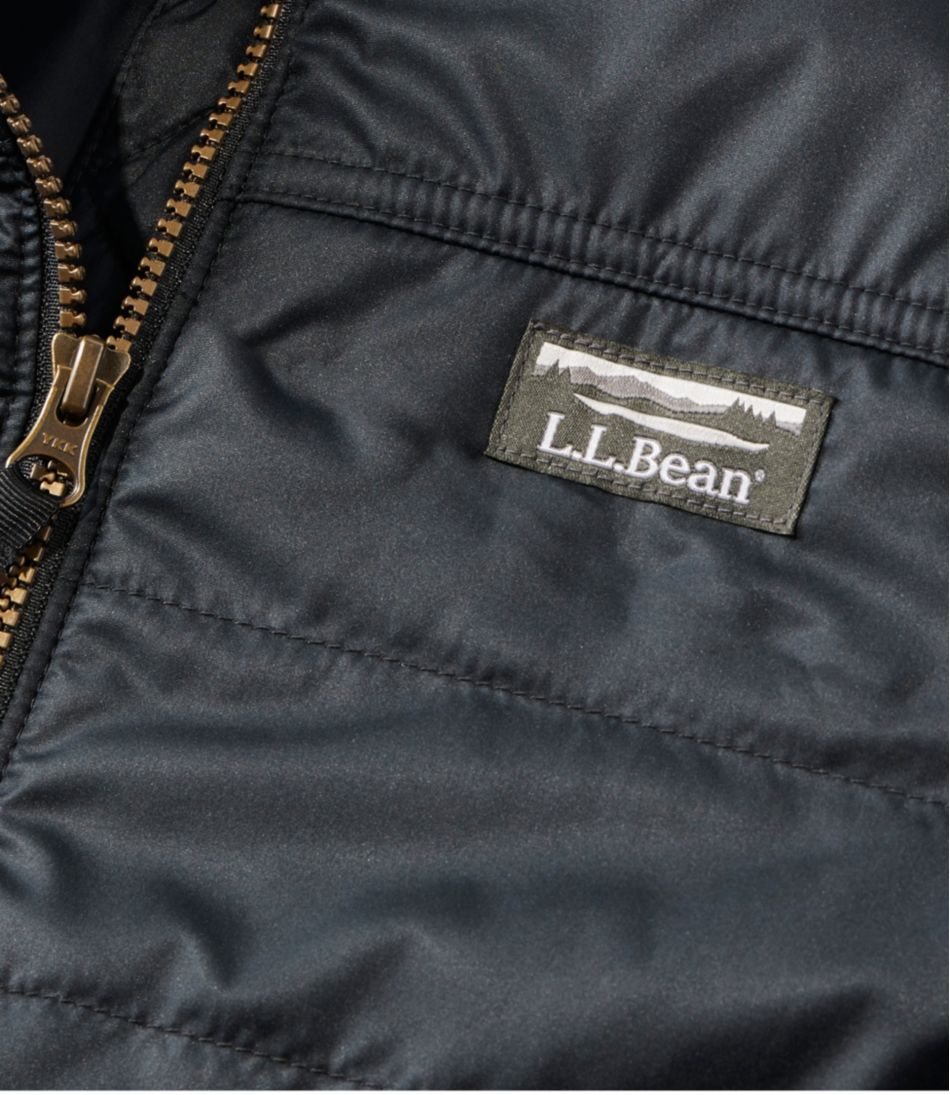 Women's Mountain Classic Puffer Jacket | L.L.Bean