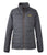 Gunmetal Gray