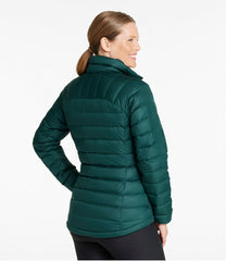 Women's Bean's Down Jacket | L.L.Bean