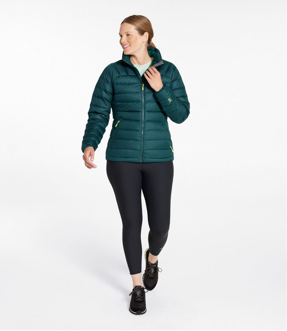 Women's Bean's Down Jacket | L.L.Bean