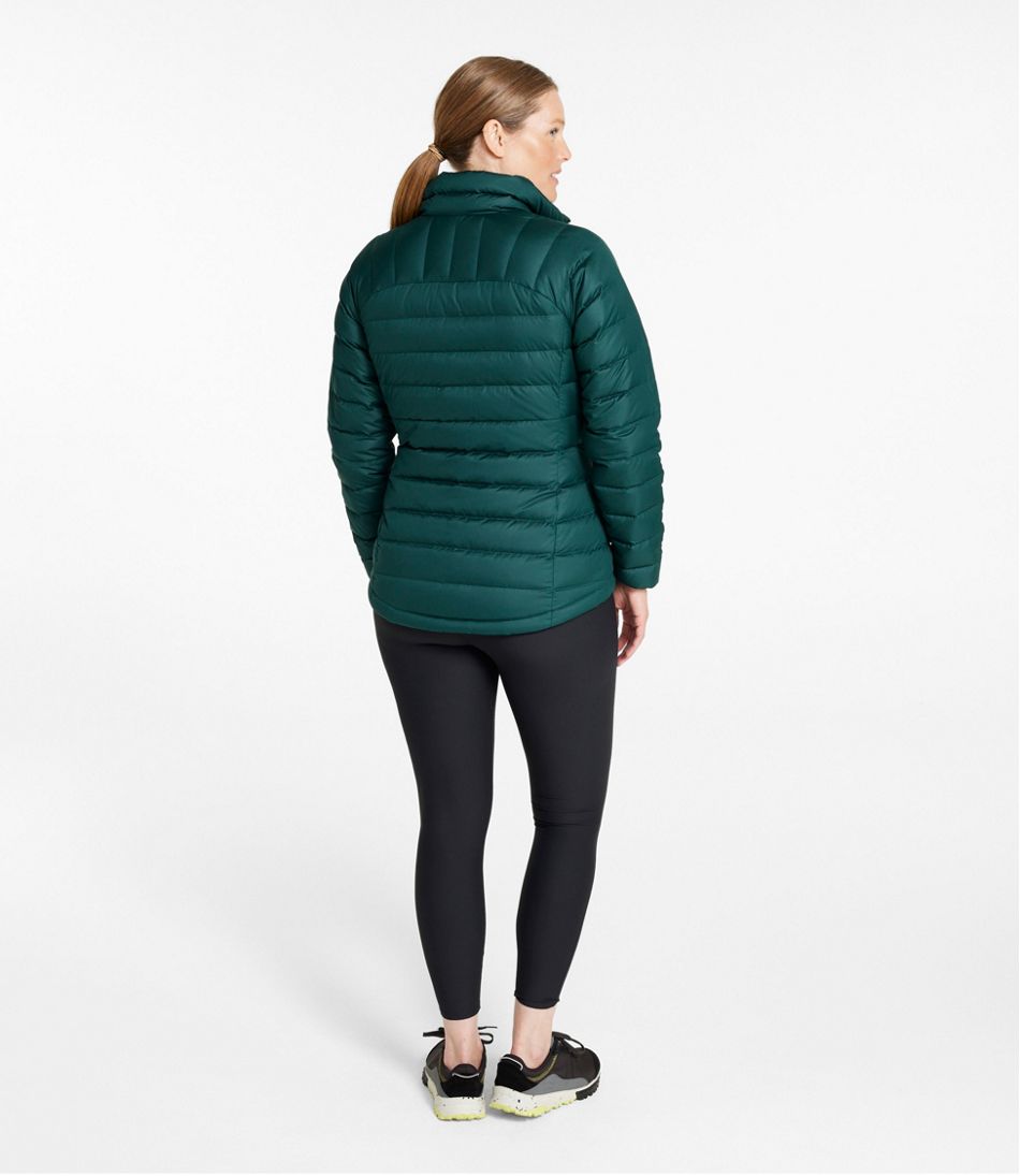 Women's Bean's Down Jacket | L.L.Bean