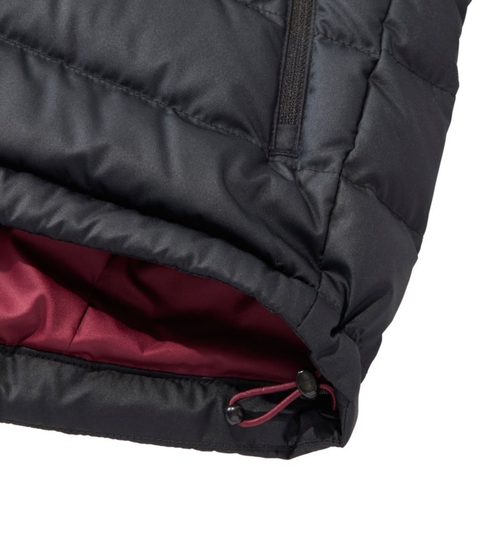 Women's Bean's Down Jacket | L.L.Bean