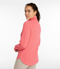 Women's Ridgeknit Full-Zip Jacket | L.L.Bean