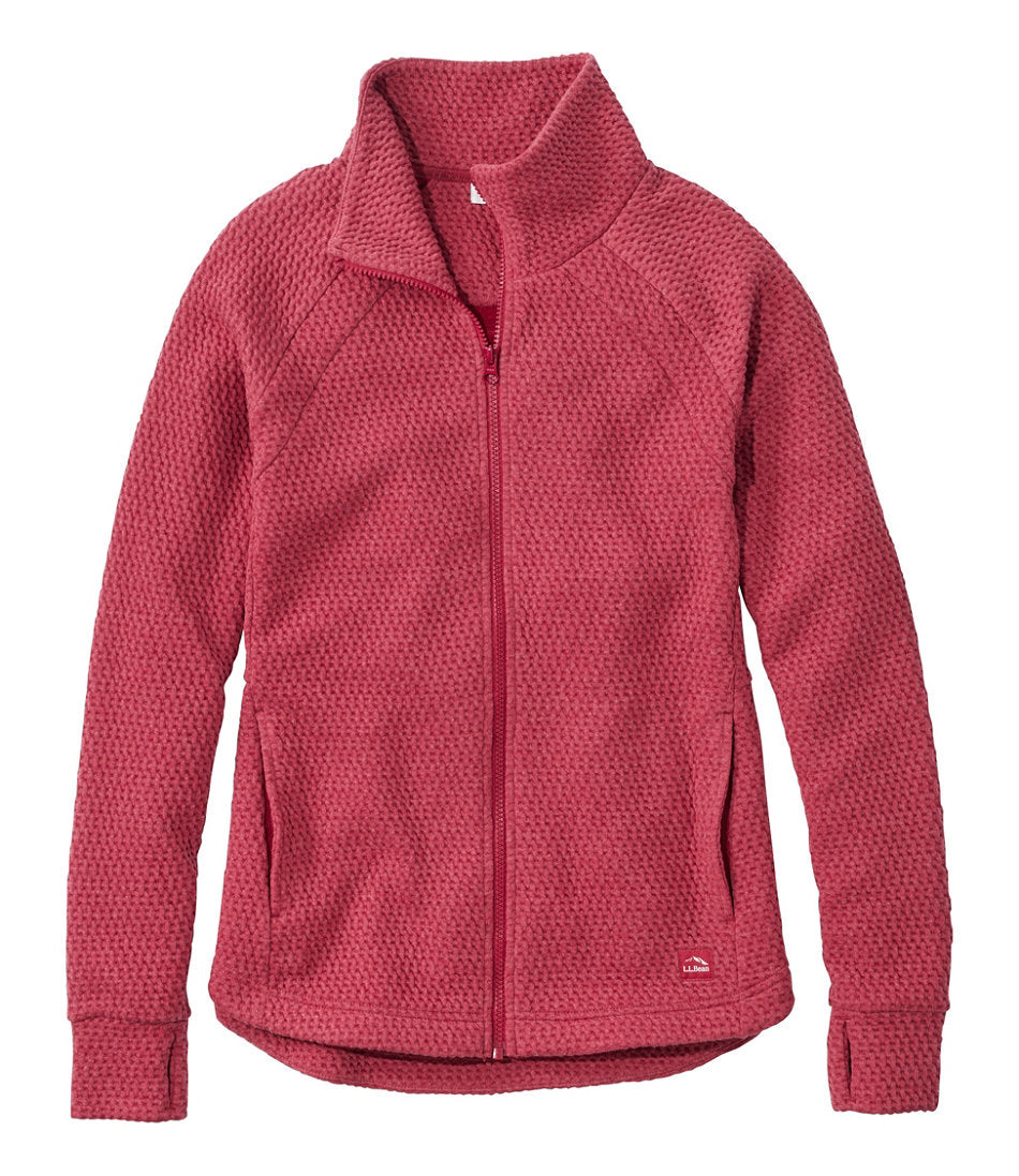 Rustic Red,X-Small
