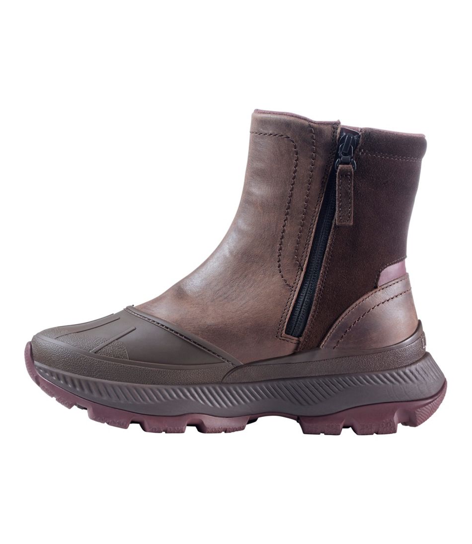 Women's Storm Chaser 6 Pull-On Boots, Waterproof Insulated | L.L.Bean