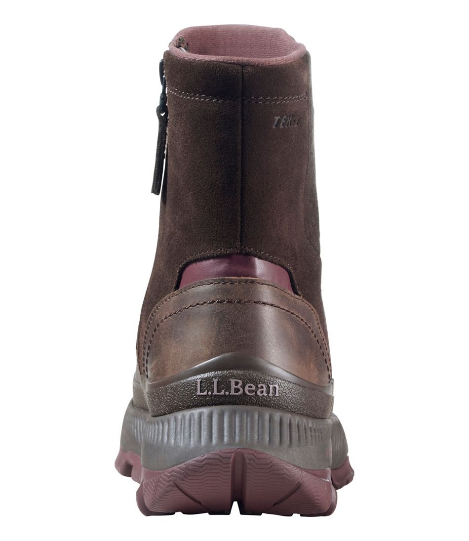 Women's Storm Chaser 6 Pull-On Boots, Waterproof Insulated | L.L.Bean