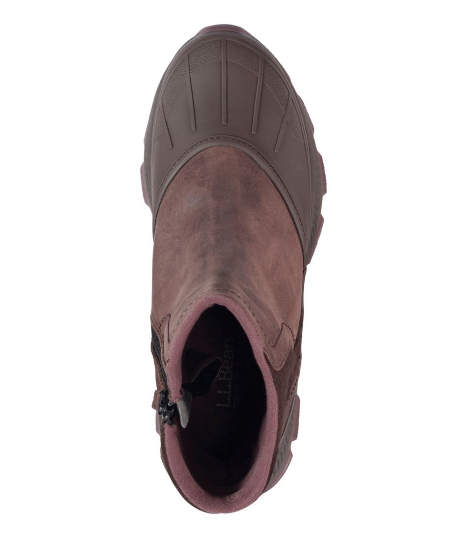 Women's Storm Chaser 6 Pull-On Boots, Waterproof Insulated | L.L.Bean