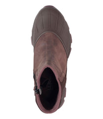 Women's Storm Chaser 6 Pull-On Boots, Waterproof Insulated | L.L.Bean