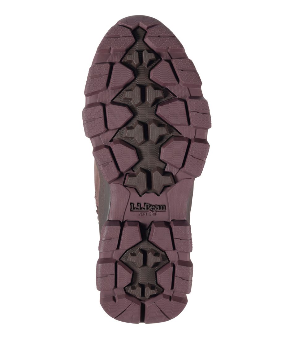 Women's Storm Chaser 6 Pull-On Boots, Waterproof Insulated | L.L.Bean