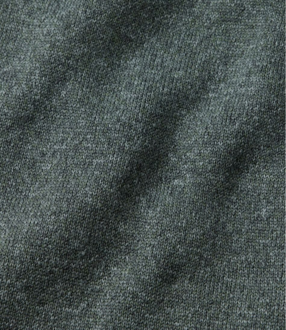 Women's Bean's Sweater Fleece Full-Zip Coat | L.L.Bean