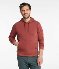 Men's Mountainside Micro Waffle Hoodie | L.L.Bean
