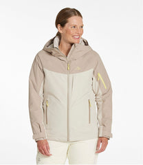 Women's Wildcat 3-in-1 Jacket | L.L.Bean